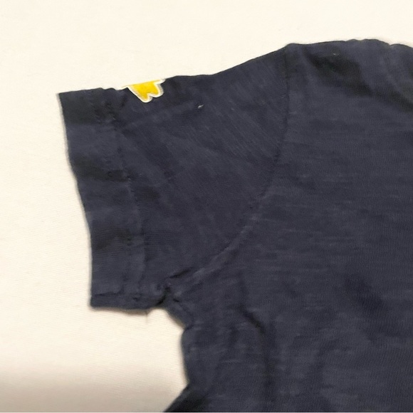 Roots Baby Tee 12-18 Month Tshirt - Picture 9 of 16